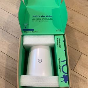 CenturyLink modem router model C4000LG